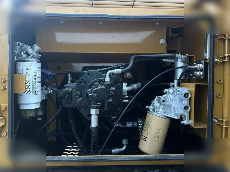 SANY SY215C в лизинг SANY SY215C: фото 6