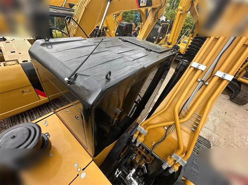 SANY SY235C - Гусеничный экскаватор: фото 4 SANY SY235C - Гусеничный экскаватор: фото 4