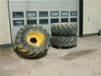 Michelin 620/75x26 - Шина для Строительной техники: фото 1 Michelin 620/75x26 - Шина для Строительной техники: фото 1