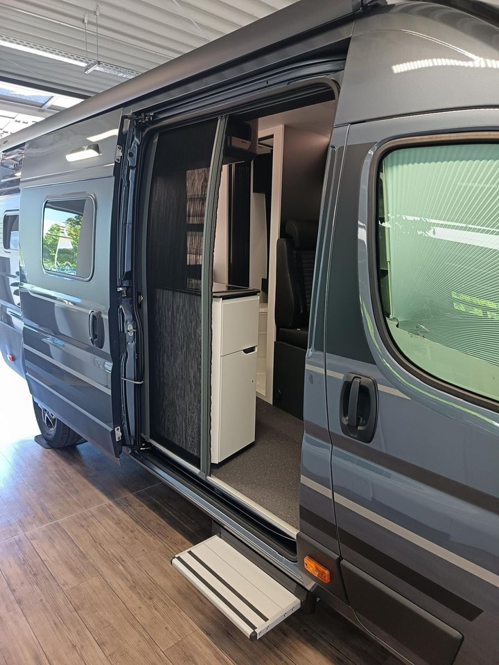 Adria Twin Edition 640 SGX Maxi 132kW*138L KÜHLSCHRANK в лизинг Adria Twin Edition 640 SGX Maxi 132kW*138L KÜHLSCHRANK: фото 11