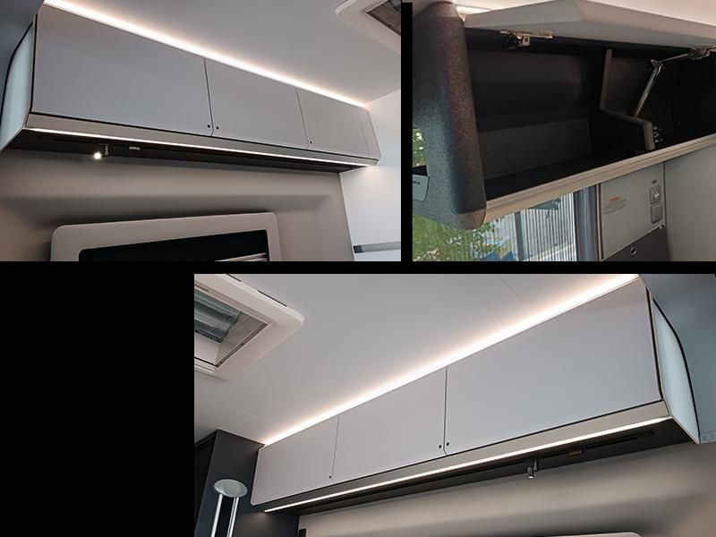 Adria Twin Edition 640 SGX Maxi 132kW*138L KÜHLSCHRANK в лизинг Adria Twin Edition 640 SGX Maxi 132kW*138L KÜHLSCHRANK: фото 26