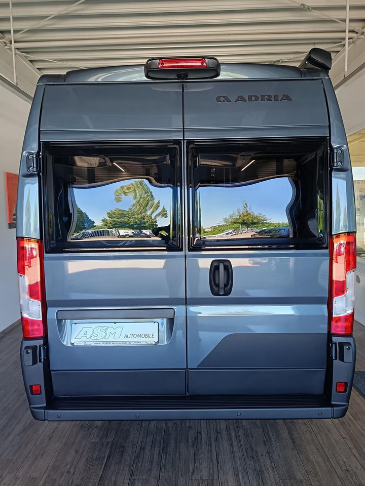 Adria Twin Edition 640 SGX Maxi 132kW*138L KÜHLSCHRANK в лизинг Adria Twin Edition 640 SGX Maxi 132kW*138L KÜHLSCHRANK: фото 7