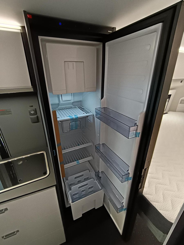 Adria Twin Edition 640 SGX Maxi 132kW*138L KÜHLSCHRANK в лизинг Adria Twin Edition 640 SGX Maxi 132kW*138L KÜHLSCHRANK: фото 20
