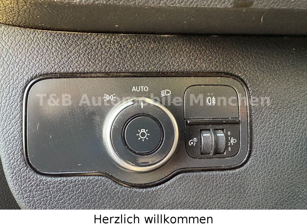 Mercedes-Benz Sprinter III 316 CDI*Pritsche DoKa*Klima*Navi* в лизинг Mercedes-Benz Sprinter III 316 CDI*Pritsche DoKa*Klima*Navi*: фото 11