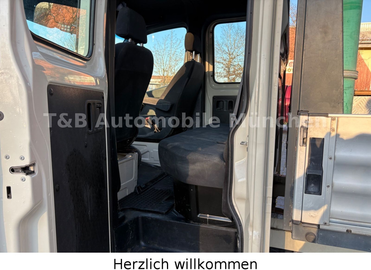 Mercedes-Benz Sprinter III 316 CDI*Pritsche DoKa*Klima*Navi* в лизинг Mercedes-Benz Sprinter III 316 CDI*Pritsche DoKa*Klima*Navi*: фото 17