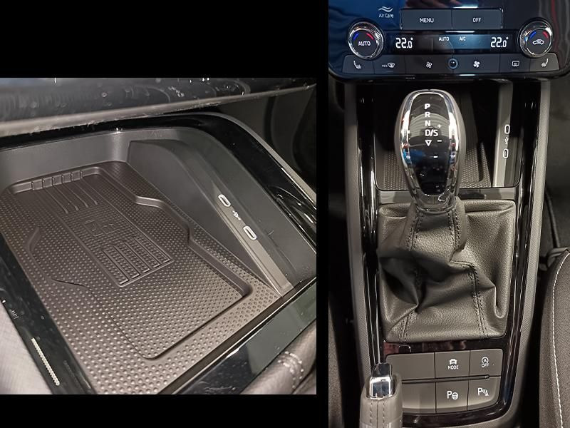 Внедорожник Skoda Kamiq Monte Carlo 1.5 TSI DSG*5J.GARANTIE*PANO*: фото 16