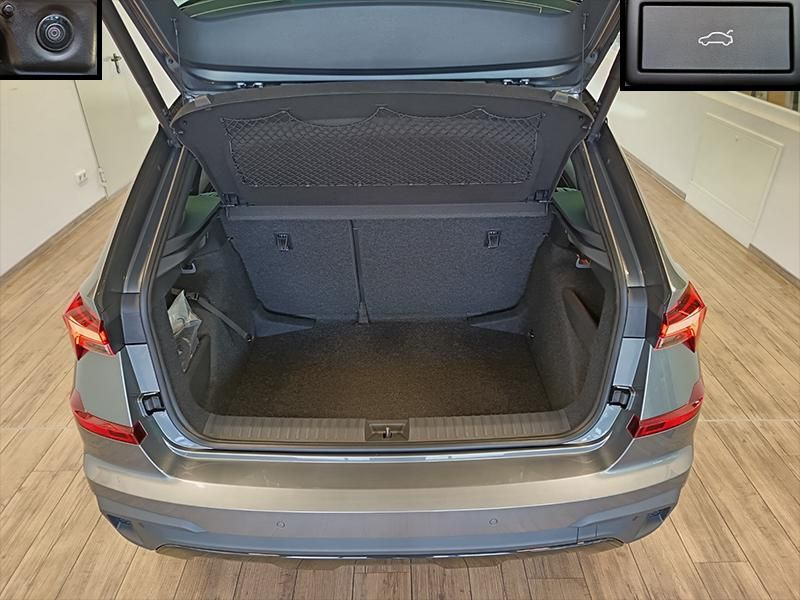 Внедорожник Skoda Kamiq Monte Carlo 1.5 TSI DSG*5J.GARANTIE*PANO*: фото 6