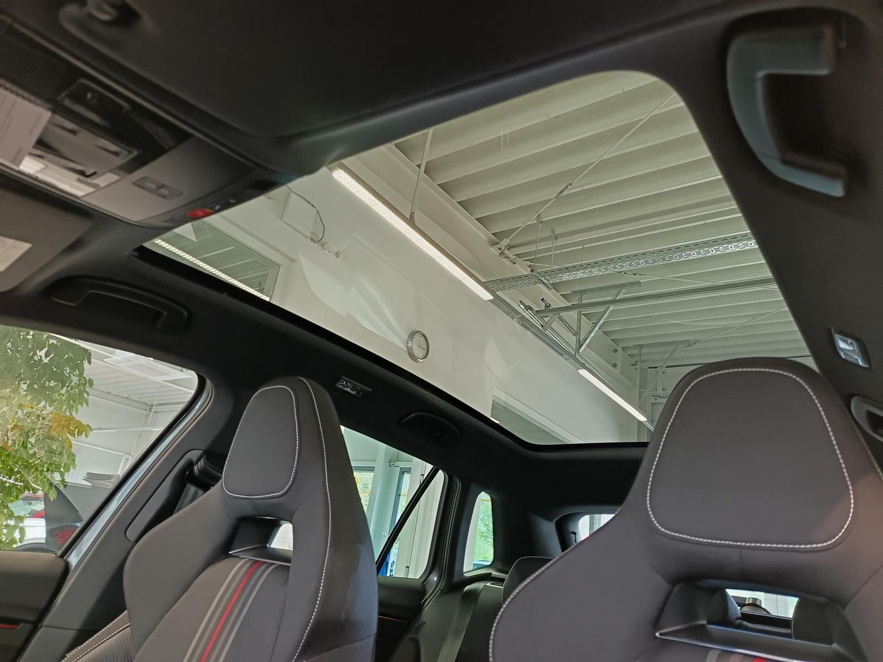 Внедорожник Skoda Kamiq Monte Carlo 1.5 TSI DSG*5J.GARANTIE*PANO*: фото 17