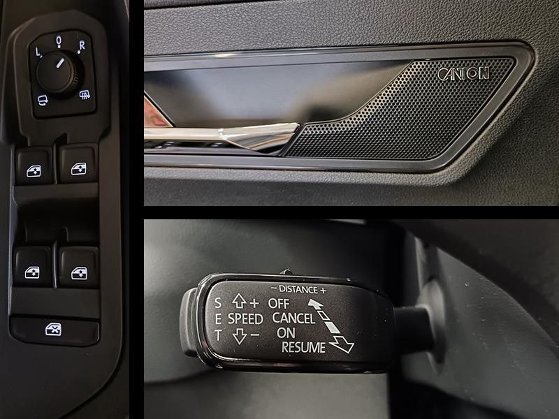 Внедорожник Skoda Karoq Sportline 1,5 TSI DSG*AHK*PSD*STD.HZG*NAVI: фото 23 Внедорожник Skoda Karoq Sportline 1,5 TSI DSG*AHK*PSD*STD.HZG*NAVI: фото 23