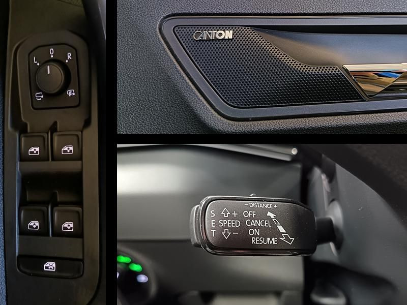 Внедорожник Skoda Karoq Sportline 1,5TSI DSG*AHK*360°*5J.GARANTIE*: фото 23