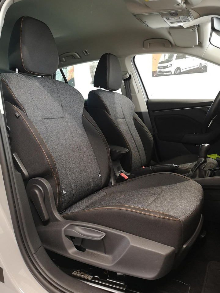 Седан Skoda Scala Ambition 1,0 TSI 81 kW*NAVI*LED*R-KAM*PDC*: фото 20
