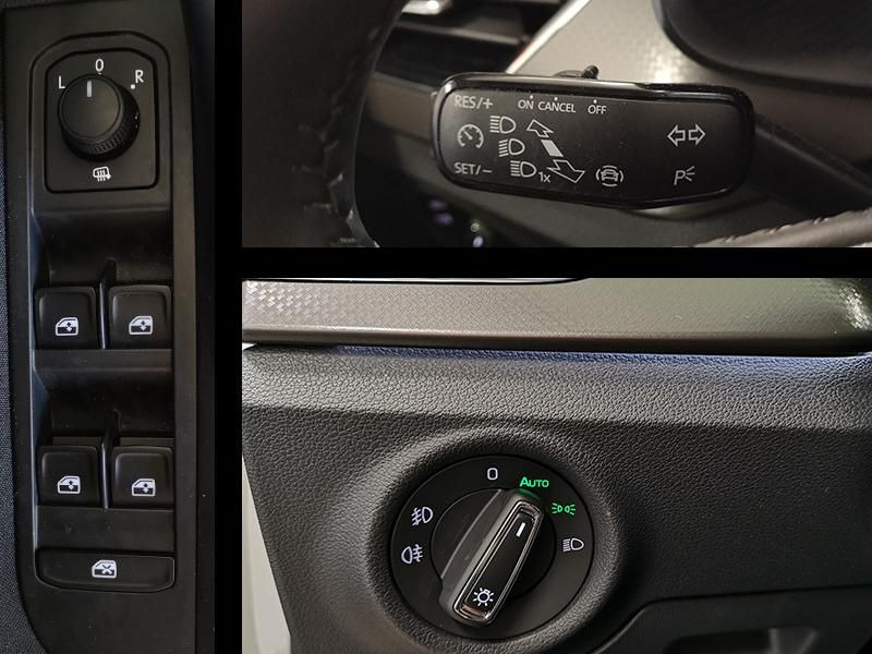 Седан Skoda Scala Ambition 1,0 TSI 81 kW*NAVI*LED*R-KAM*PDC*: фото 22