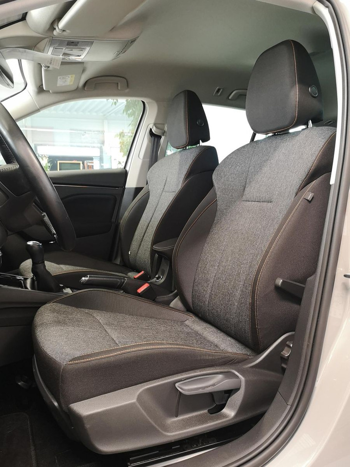 Седан Skoda Scala Ambition 1,0 TSI 81 kW*NAVI*LED*R-KAM*PDC*: фото 17