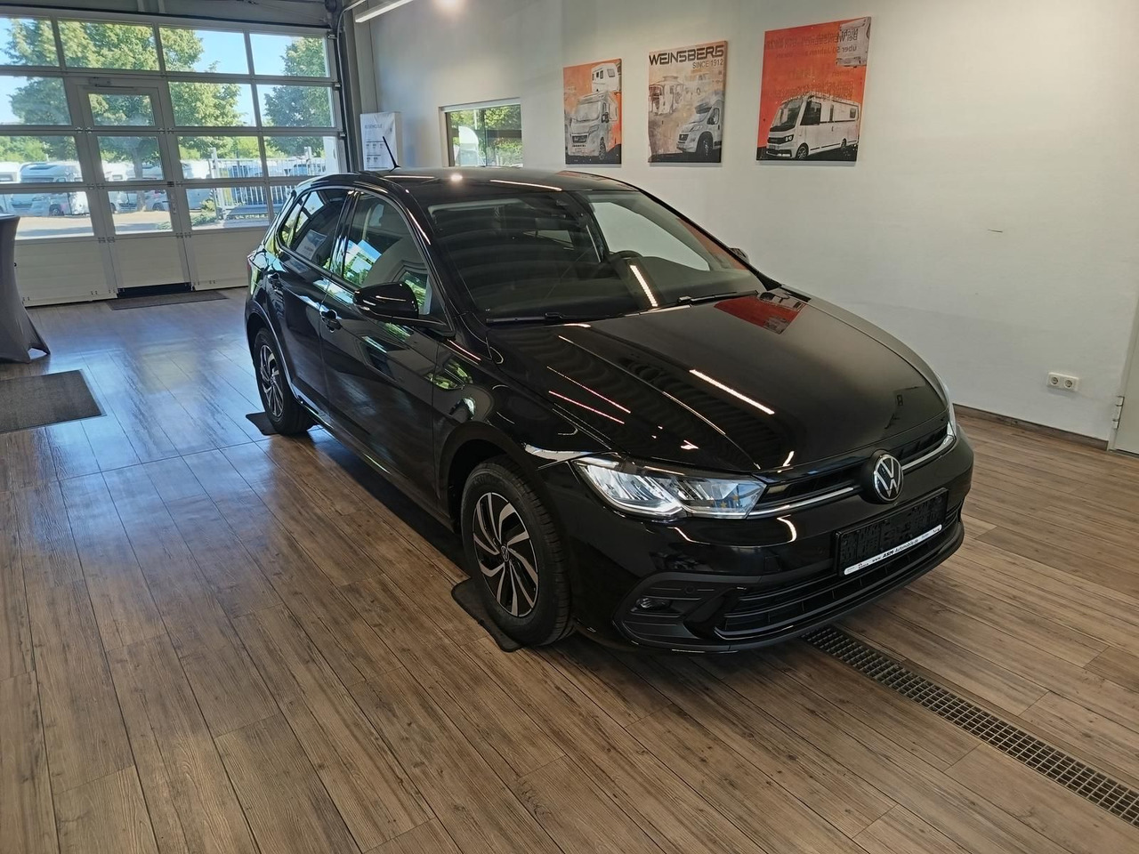 Volkswagen Polo Life 1.0 TSI 70kW DSG*LED*ACC*R-KAM*DAB*PDC - Легковой автомобиль: фото 3 Volkswagen Polo Life 1.0 TSI 70kW DSG*LED*ACC*R-KAM*DAB*PDC - Легковой автомобиль: фото 3