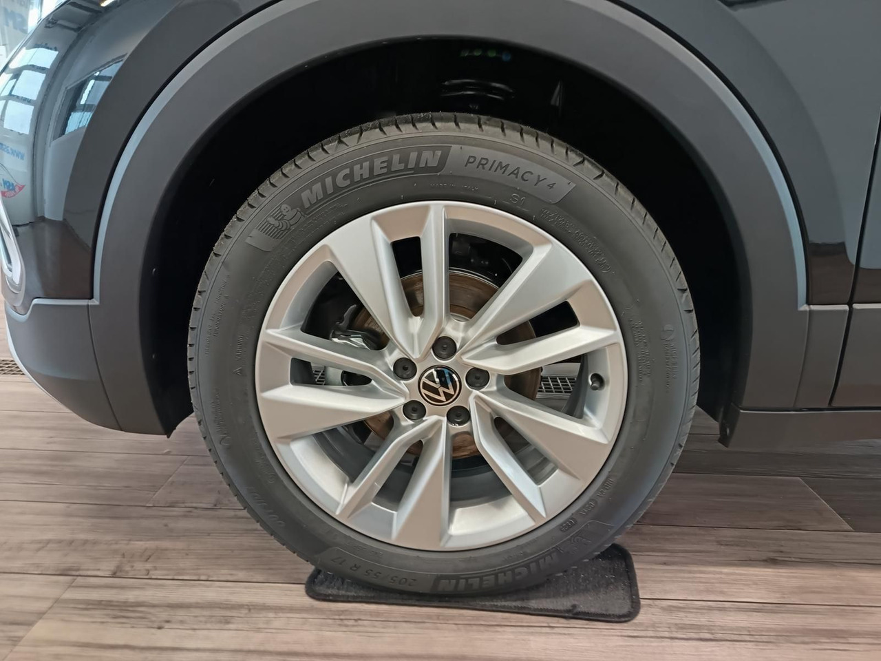 Внедорожник Volkswagen T-Cross Life 1.5 TSI DSG*AHK*MATRIX LED*ACC*SHZ*: фото 22