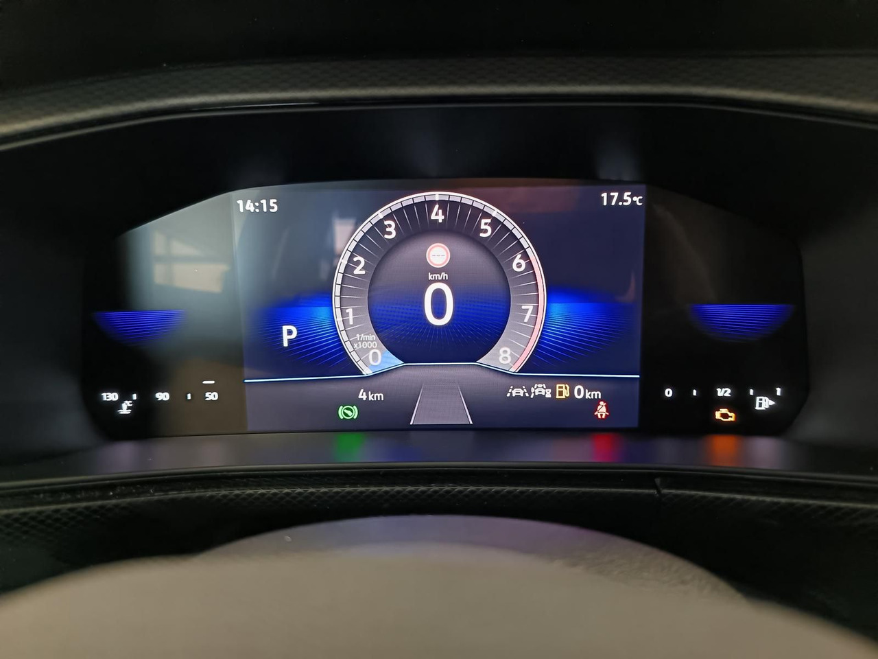 Внедорожник Volkswagen T-Cross Life 1.5 TSI DSG*AHK*MATRIX LED*ACC*SHZ*: фото 9