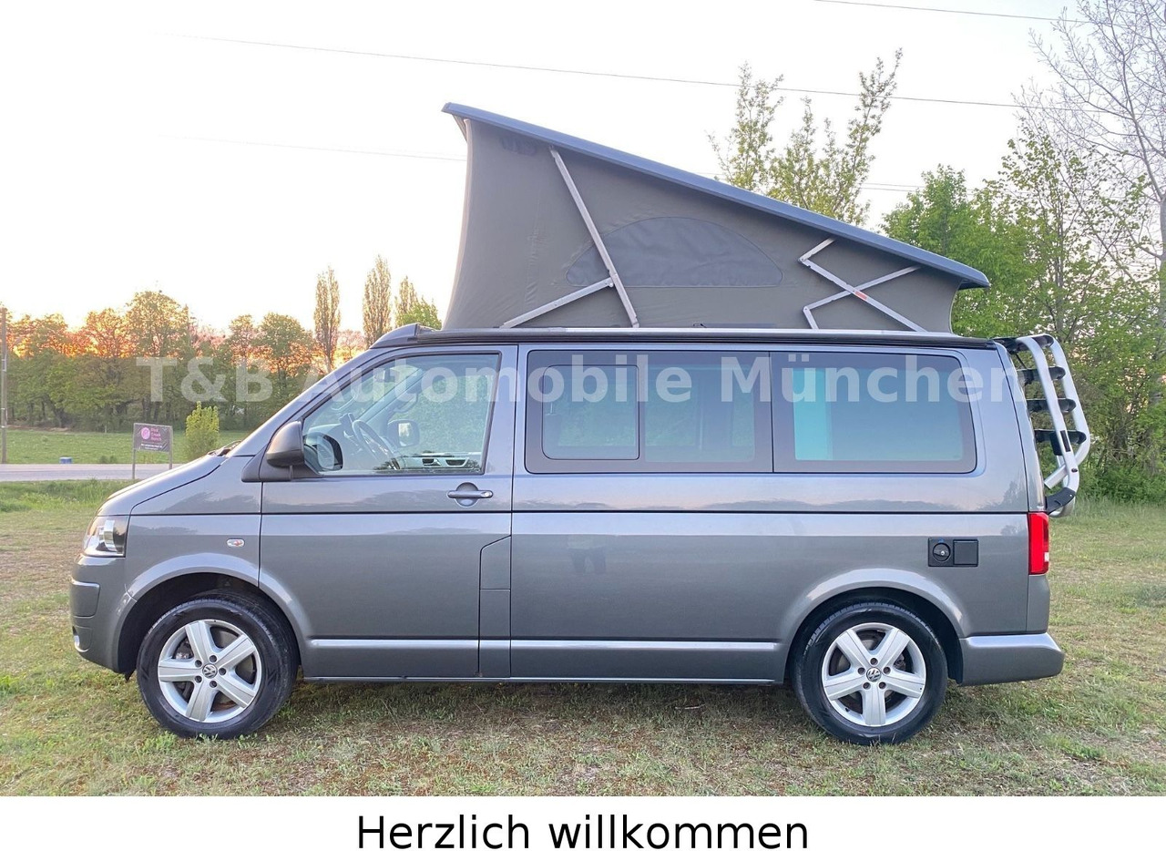 Volkswagen T5 California Comfortline*Küche*Neu-Motor bei VW - Кастенваген: фото 2 Volkswagen T5 California Comfortline*Küche*Neu-Motor bei VW - Кастенваген: фото 2