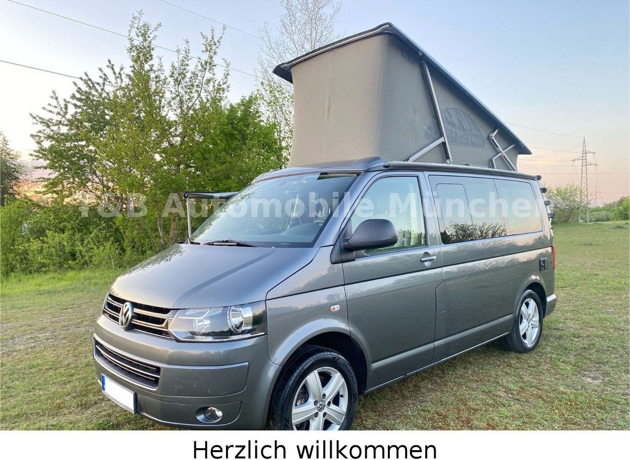 Volkswagen T5 California Comfortline*Küche*Neu-Motor bei VW - Кастенваген: фото 3 Volkswagen T5 California Comfortline*Küche*Neu-Motor bei VW - Кастенваген: фото 3