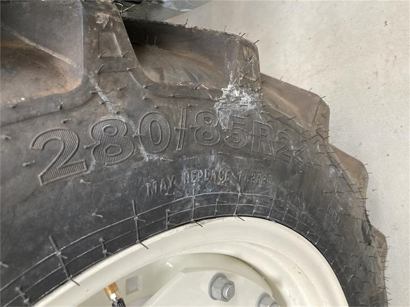 Alliance Farm Pro II 11.2R24 - 280/85R24 - Шина для Сельскохозяйственной техники: фото 5 Alliance Farm Pro II 11.2R24 - 280/85R24 - Шина для Сельскохозяйственной техники: фото 5