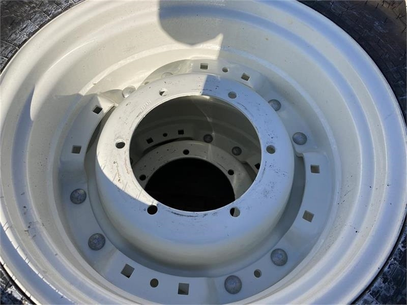 Alliance Farm Pro II 11.2R24 - 280/85R24 - Шина для Сельскохозяйственной техники: фото 3 Alliance Farm Pro II 11.2R24 - 280/85R24 - Шина для Сельскохозяйственной техники: фото 3