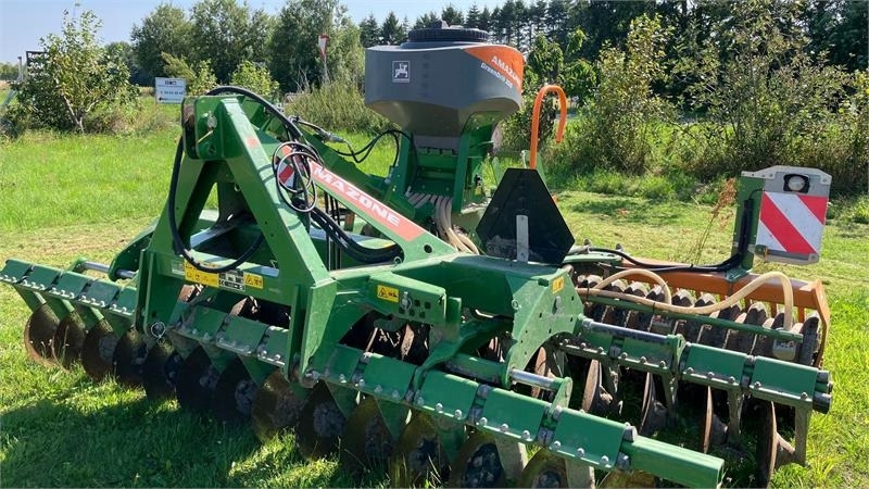 Amazone Catros 4001 - Дисковая борона: фото 1 Amazone Catros 4001 - Дисковая борона: фото 1