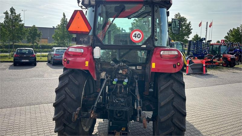 Case IH Farmall 95C Farmall 95C  - Трактор: фото 4 Case IH Farmall 95C Farmall 95C  - Трактор: фото 4