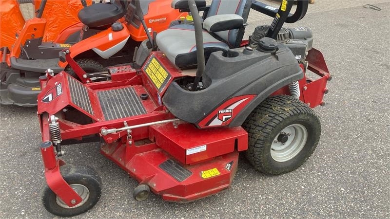Ferris ZT700 IS 5901310 - Газонокосилка: фото 1 Ferris ZT700 IS 5901310 - Газонокосилка: фото 1