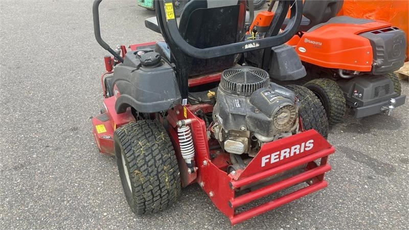 Ferris ZT700 IS 5901310 - Газонокосилка: фото 3 Ferris ZT700 IS 5901310 - Газонокосилка: фото 3