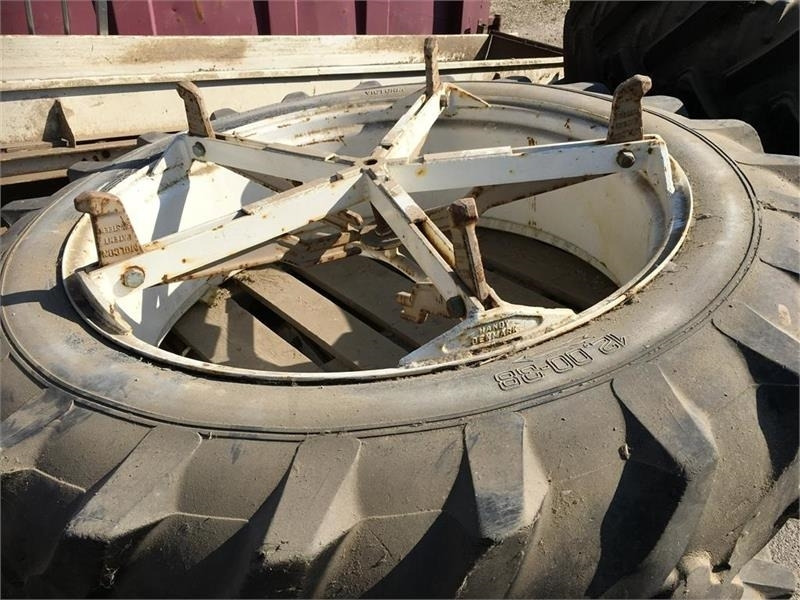 Handy 5 ARMET Spids 12-38 - Шина для Сельскохозяйственной техники: фото 1 Handy 5 ARMET Spids 12-38 - Шина для Сельскохозяйственной техники: фото 1