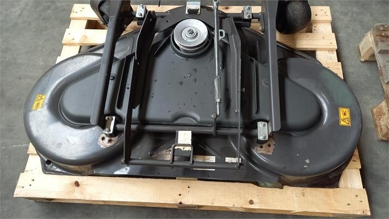 Husqvarna COMBI 112 300SERIE - Газонокосилка: фото 2 Husqvarna COMBI 112 300SERIE - Газонокосилка: фото 2