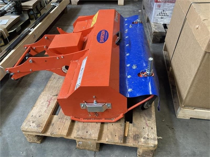 Husqvarna P524X Demo 98 cm slagleklipper - Газонокосилка: фото 1 Husqvarna P524X Demo 98 cm slagleklipper - Газонокосилка: фото 1