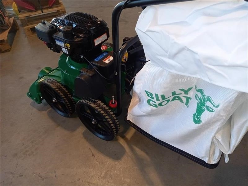 Billy Goat KV601SPEU - Коммунальная/ Специальная техника: фото 5 Billy Goat KV601SPEU - Коммунальная/ Специальная техника: фото 5