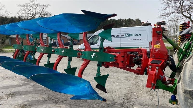 Kverneland 2500S-VARIOMAT - Плуг: фото 4 Kverneland 2500S-VARIOMAT - Плуг: фото 4