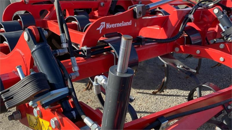 Kverneland TURBO 5000 Foldbar  - Борона: фото 5 Kverneland TURBO 5000 Foldbar  - Борона: фото 5