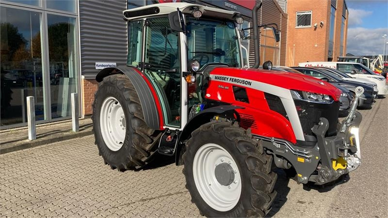 Massey Ferguson 3AL.95 Frontlift og PTO  - Трактор: фото 2 Massey Ferguson 3AL.95 Frontlift og PTO  - Трактор: фото 2