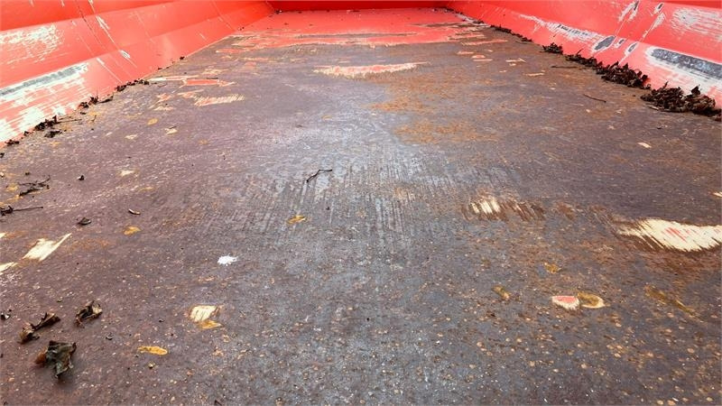 Mi Tip SPC18 - Сельскохозяйственный прицеп-самосвал: фото 3 Mi Tip SPC18 - Сельскохозяйственный прицеп-самосвал: фото 3