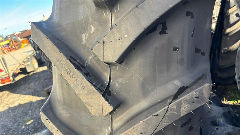 Mitas 420/85R38 & 340/85R28 - Шина для Коммунальной и специальной техники: фото 4 Mitas 420/85R38 & 340/85R28 - Шина для Коммунальной и специальной техники: фото 4