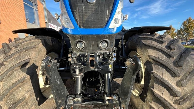 New Holland T7.315 HD AutoComand - Трактор: фото 3 New Holland T7.315 HD AutoComand - Трактор: фото 3
