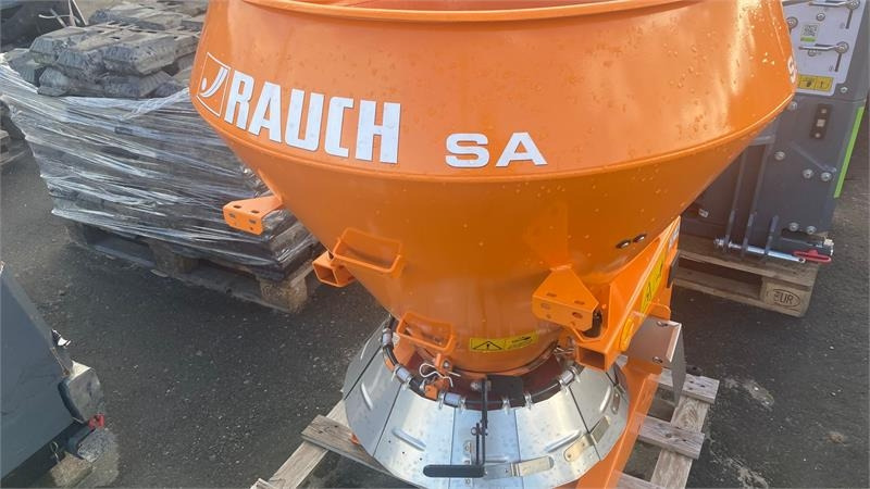 Rauch SA 360 PTO - Разбрасыватель песка/ Соли для Коммунальной и специальной техники: фото 2 Rauch SA 360 PTO - Разбрасыватель песка/ Соли для Коммунальной и специальной техники: фото 2
