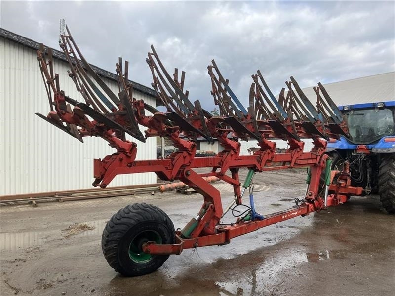 Scan-Agro 6 f. Risteplov - Плуг: фото 3 Scan-Agro 6 f. Risteplov - Плуг: фото 3