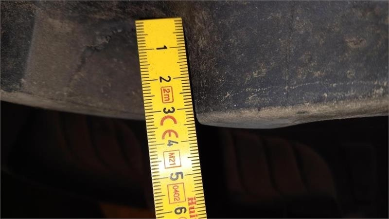 Taurus Sprøjtehjul 340/85R48 Taurus RC95. - Шина для Сельскохозяйственной техники: фото 4 Taurus Sprøjtehjul 340/85R48 Taurus RC95. - Шина для Сельскохозяйственной техники: фото 4