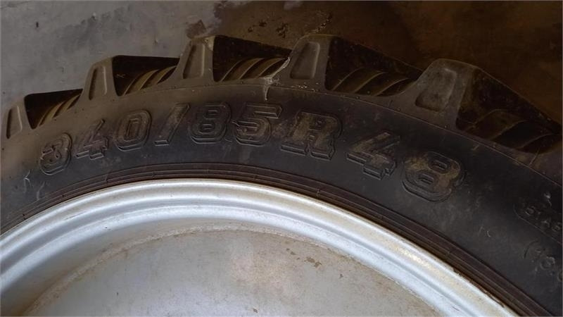 Taurus Sprøjtehjul 340/85R48 Taurus RC95. - Шина для Сельскохозяйственной техники: фото 2 Taurus Sprøjtehjul 340/85R48 Taurus RC95. - Шина для Сельскохозяйственной техники: фото 2