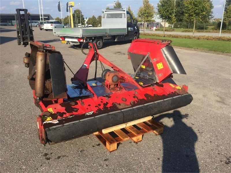 Trimax STEALTH S2 340 - Газонокосилка: фото 3 Trimax STEALTH S2 340 - Газонокосилка: фото 3