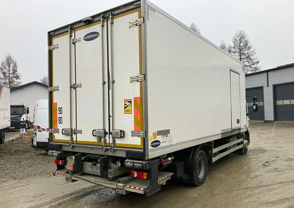 DAF Daf LF 16.250 chłodnia multi temperatura 16 palet - Рефрижератор: фото 3 DAF Daf LF 16.250 chłodnia multi temperatura 16 palet - Рефрижератор: фото 3