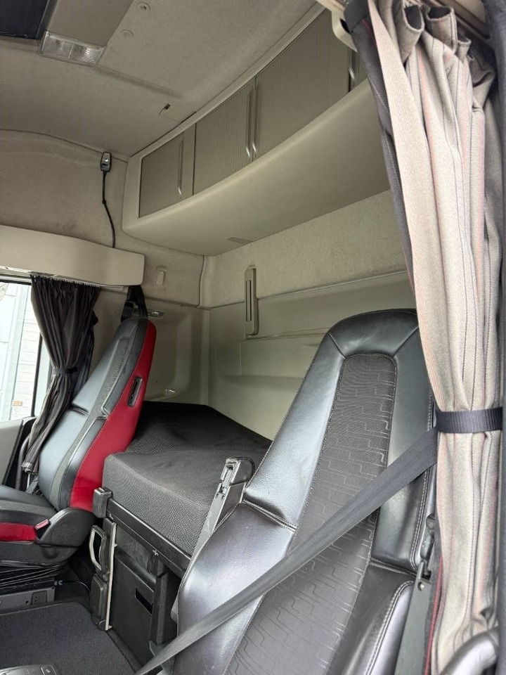 Volvo FH 6*2 med hydraulik - Тягач: фото 2 Volvo FH 6*2 med hydraulik - Тягач: фото 2