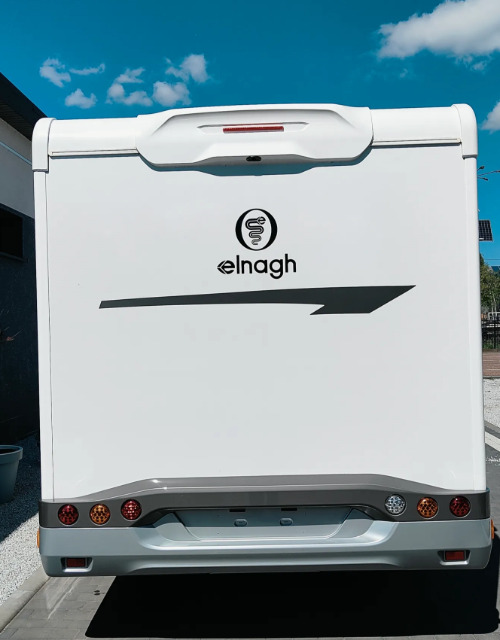 Elnagh Elnagh T-Loft 532 WINTER Alarm Solar Camera Air Conditioning Truma Diesel E FV23% Awning Remis Retrofitted - Кастенваген: фото 5 Elnagh Elnagh T-Loft 532 WINTER Alarm Solar Camera Air Conditioning Truma Diesel E FV23% Awning Remis Retrofitted - Кастенваген: фото 5