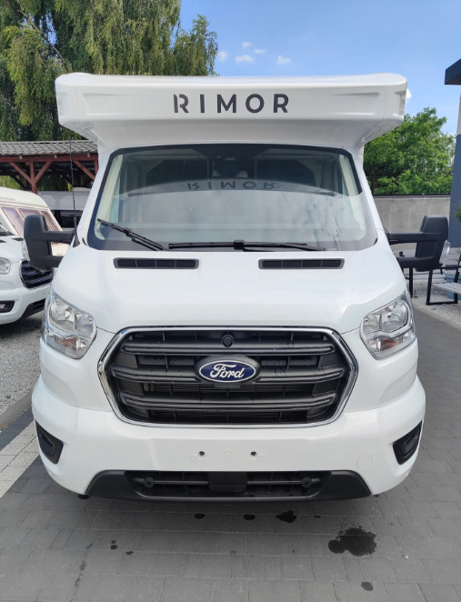 RIMOR Rimor KILIG 95 Plus NEW Retrofitted 5 Passenger Winter Camera Navigation - Кастенваген: фото 5 RIMOR Rimor KILIG 95 Plus NEW Retrofitted 5 Passenger Winter Camera Navigation - Кастенваген: фото 5