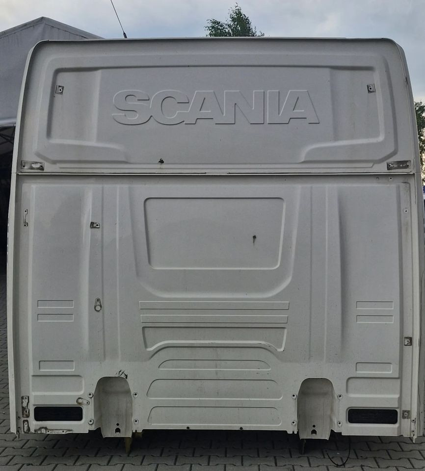 KABINA SCANIA S CS20H - Кузов и экстерьер для Грузовиков: фото 2 KABINA SCANIA S CS20H - Кузов и экстерьер для Грузовиков: фото 2