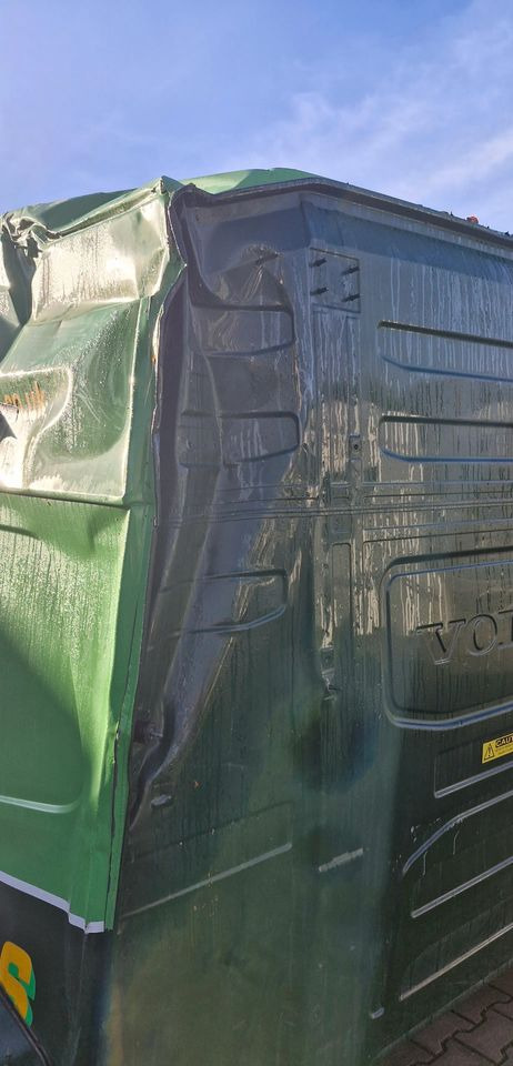 KABINA VOLVO FH4 FH5 2023R - Кузов и экстерьер: фото 5 KABINA VOLVO FH4 FH5 2023R - Кузов и экстерьер: фото 5