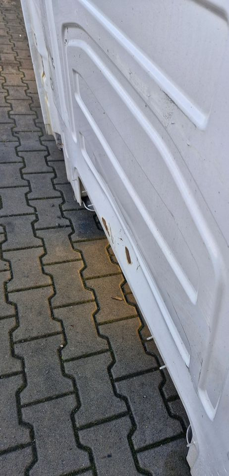 KABINA VOLVO FH4 - Кузов и экстерьер: фото 5 KABINA VOLVO FH4 - Кузов и экстерьер: фото 5